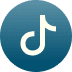 tiktok button